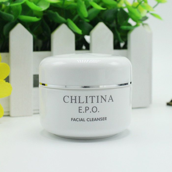 克丽缇娜 EPO洁容霜140g氨基酸洗面奶正品泡沫温和不刺激洗面奶|ruв категории Средства для ухода за собой, моющее средство - от Buy2taobao.com для оказания профессиональной услуги покупки агента Taobao