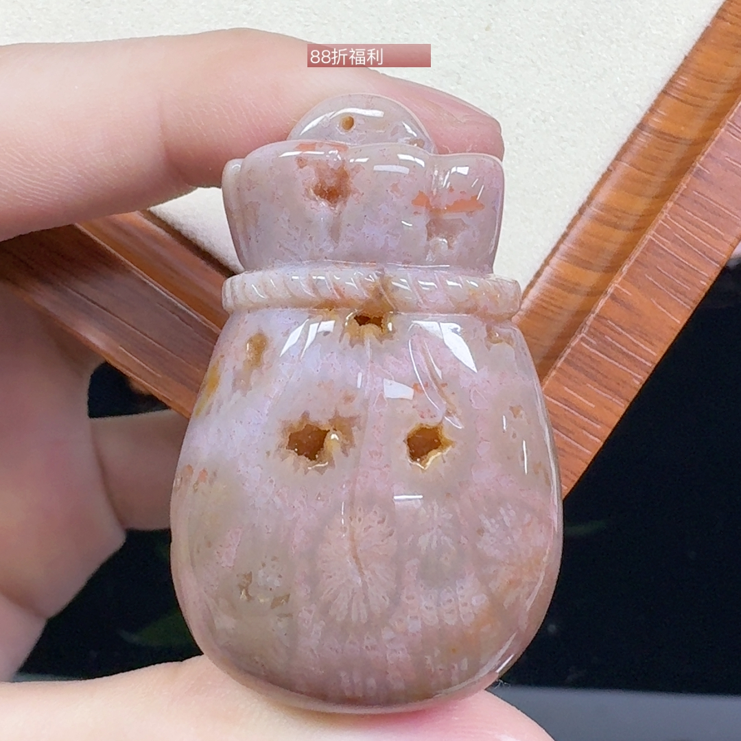 聚宝盆粉大花150漏80