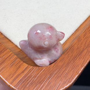 粉冰珍珠花 小鸭鸭