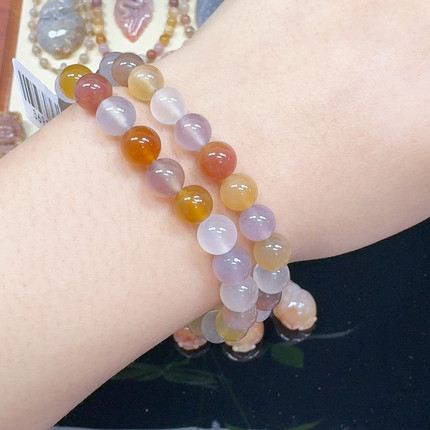 精品高冰多宝7+