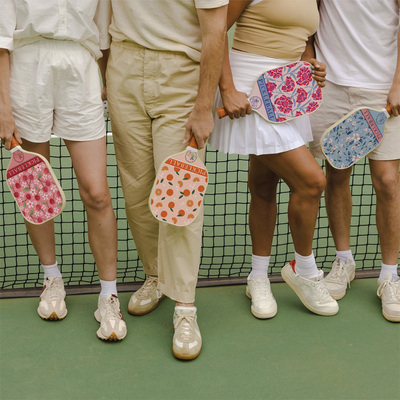 马来西亚匹克球拍玻纤拍高颜值碳纤维训练比赛拍pickleball