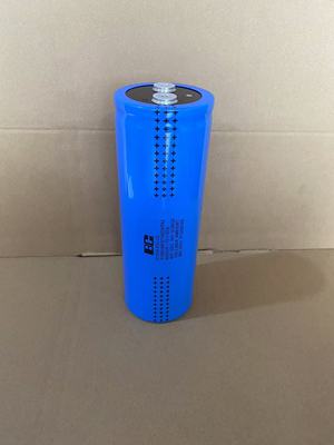 ABB原装BC电解电容3186GN602T500XPA2 500v6000UF 600vdc现货