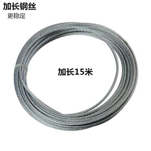 加厚铸铁养殖场猪场手动卷帘机卷帘布手摇大棚卷膜器升降器摇膜器