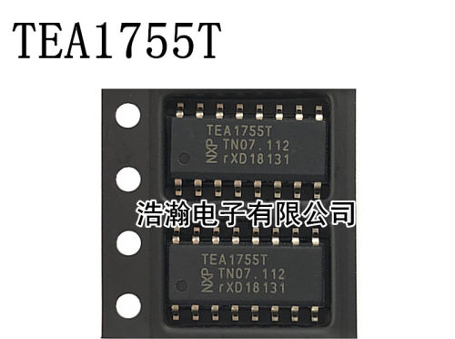 全新原装正品 TEA1755T 贴片-SOP16 TEA1755 电源管理芯片IC