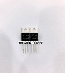 全新原装飞虹 MOS管 FHP40N20 场效应管 40A  200V 40N20 三极管