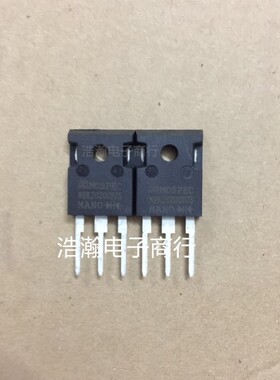 MBR20200PT 20A200V 台产MOSPEC肖特基TO-247封装 参数足够 特价
