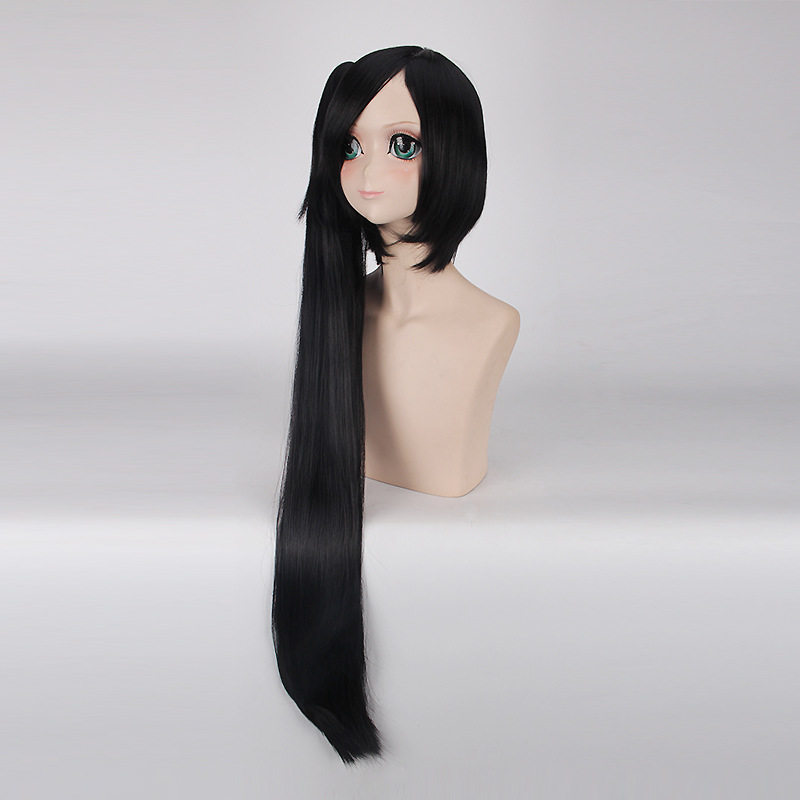 高温丝动漫正品毛假发假毛