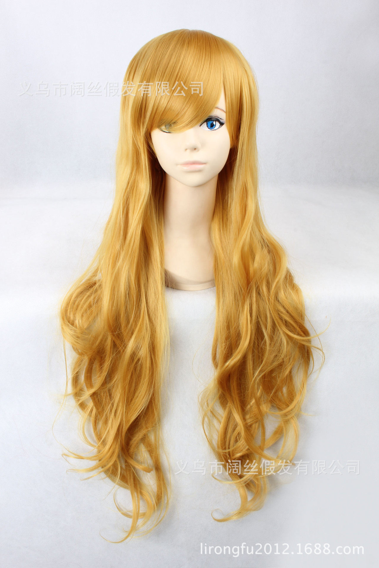 2014现货高温丝日系假发假毛气质金黄色Cosplay配件饰品现货特价,模玩/动漫/周边/娃圈三坑/桌游,COSPLAY配件/道具/人偶服,淘宝优惠券,粉丝福利购,淘宝优惠卷