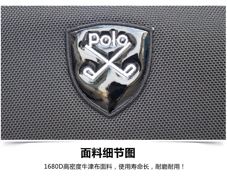 Sac de golf - Ref 38741 Image 4