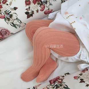 正品清仓 西班牙2016/1condor婴幼儿童男女宝宝连体袜打底连裤袜