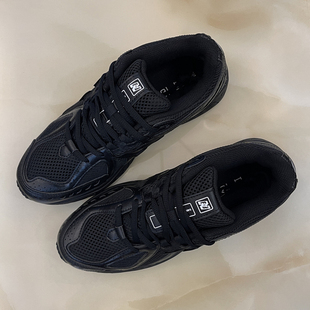 透气网面百搭女鞋 名百伦1906r乞丐鞋 夏款 2026新款 男款 2002r运动鞋