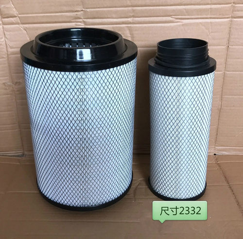 解放汽车配件空气滤清器