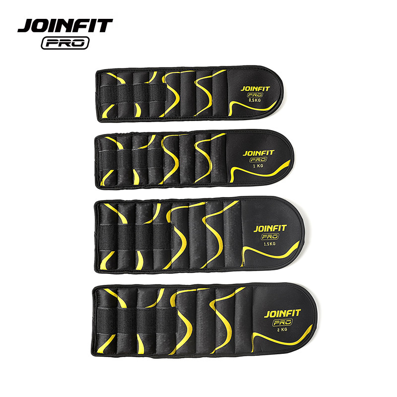JOINFIT负重绑带脚踝腕部训练