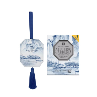 预 泰国DONNA CHANG香囊香包汽车衣柜卧室挂饰 新老包装随机