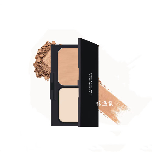 REVLONCOLORSTAY露华浓粉饼