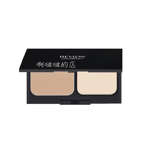 REVLONCOLORSTAY露华浓粉饼
