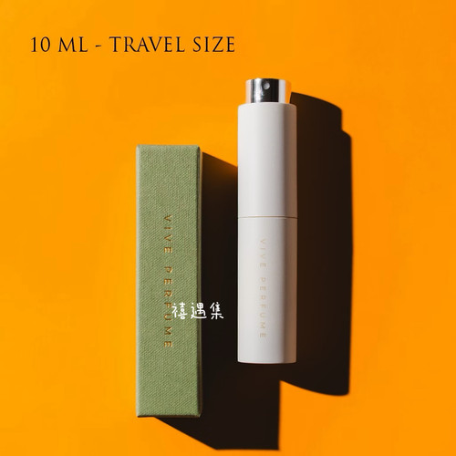 现货 泰国vive perfume香水 多味可选 新老包装随机