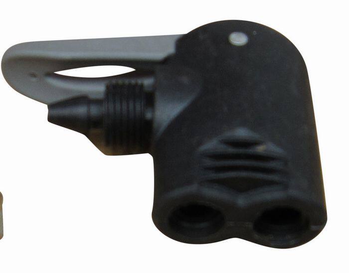 Pompe à vélo - Ref 2389831 Image 3