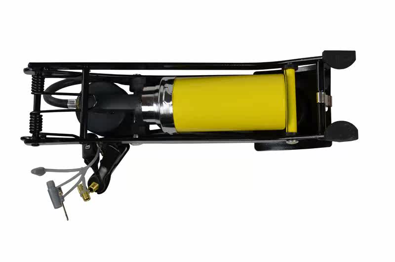 Pompe à vélo - Ref 2390333 Image 3