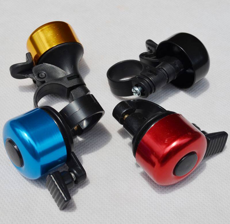 Sonnette de vélo - Ref 1459924 Image 1