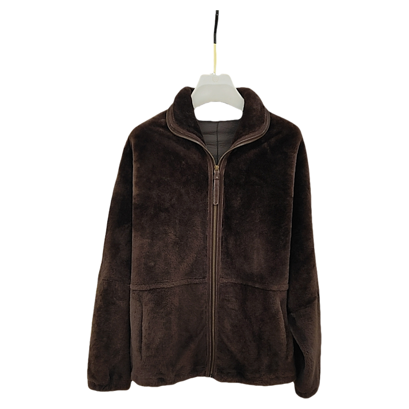 【安琪儿粉丝专享】BABY 美利奴皮毛一体25512