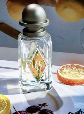 现货秒发  OrDio原物所 夏日限定薄荷菠萝 正装