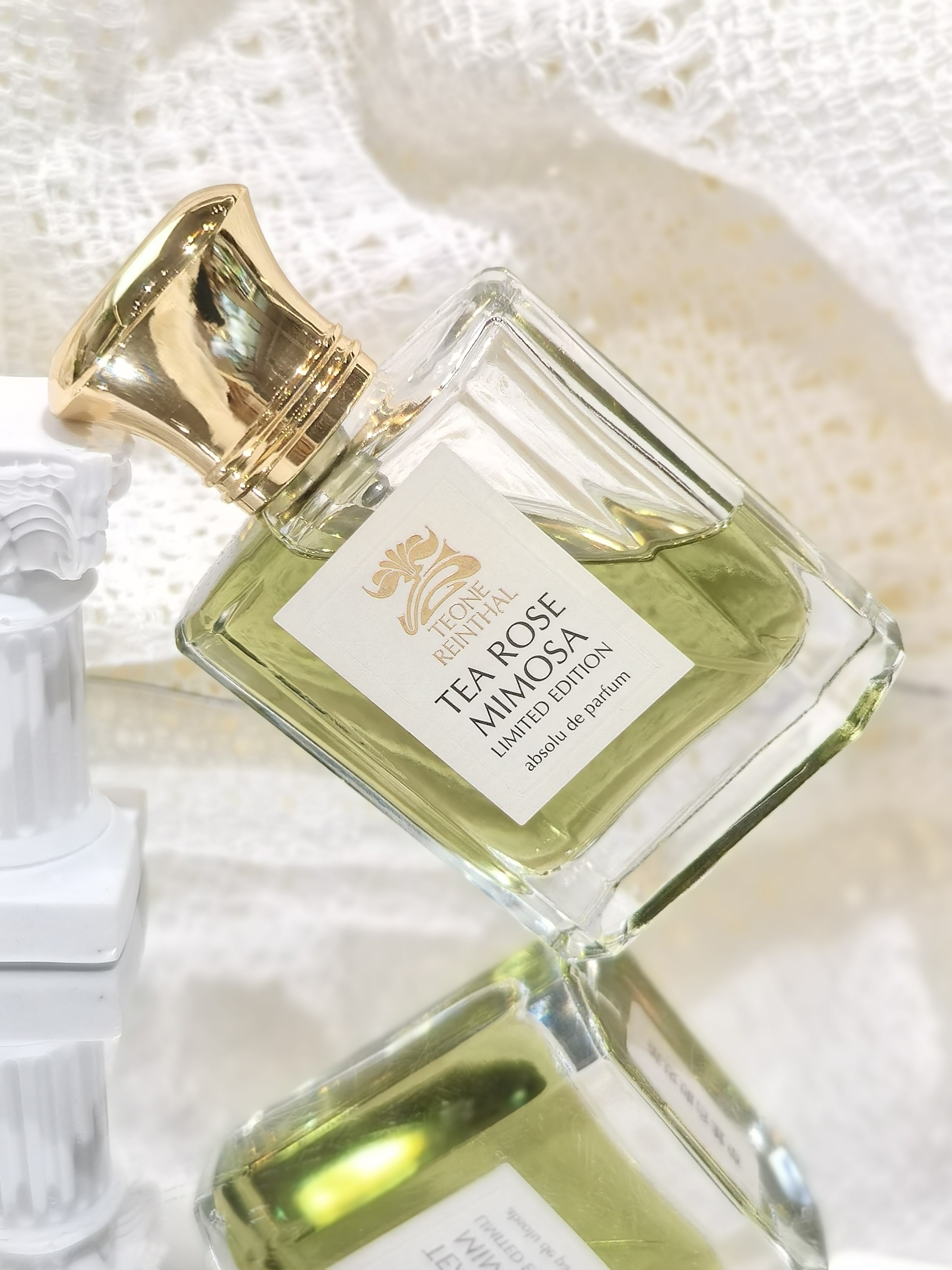 trnp tea rose mimosa  茶玫瑰金合欢  试香 正装（样品为50ml）,彩妆/香水/美妆工具,香水,淘宝优惠券,粉丝福利购,淘宝优惠卷