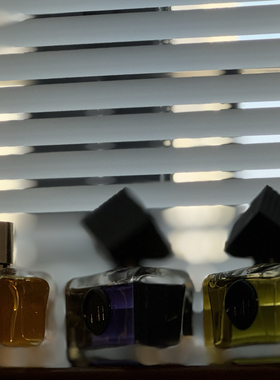 试香茴香屋musc dahabii cuir erindil  Aoudii阿乌迪无花果试用