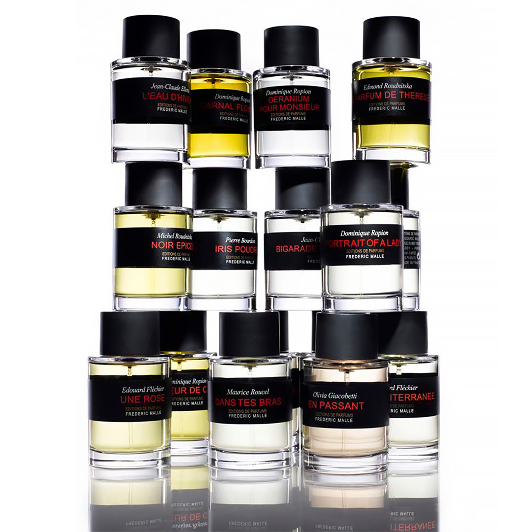 馥M尔 夜色玫瑰浓缩苦橙法情狂野麝香夜晚摩登男士漫步间特蕾莎