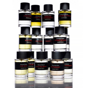 馥M尔 夜色玫瑰浓缩苦橙法情狂野麝香夜晚摩登男士漫步间特蕾莎