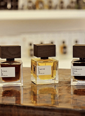 Criminal elements小众香水  Wicked mistress fall tobaccojam