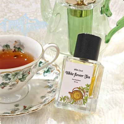 全线接受度均高 | witch scent 泰国小众香水