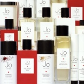 Loves祖氏挚爱泰芒青柠祖氏之爱红松露天蓝广霍柚香试香小样