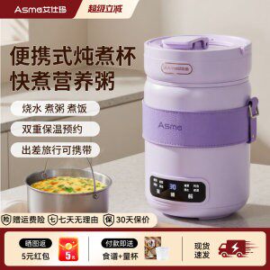 艾仕玛电炖锅多功能家用煮粥神器