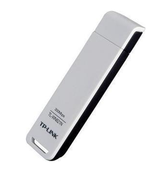 °üÓÊTP-LINK TL-WN821N USBÎÞÏßÍø¿¨ 300M WIFI½ÓÊÕÆ÷ ÄÚÖÃË«ÌìÏß