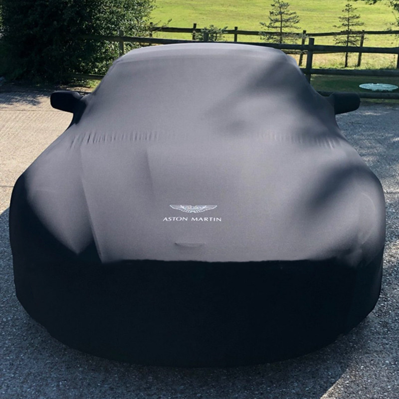 适用阿斯顿马丁DBX11V8DBS/Rapide/Vanquish/V12Vantage车衣罩套