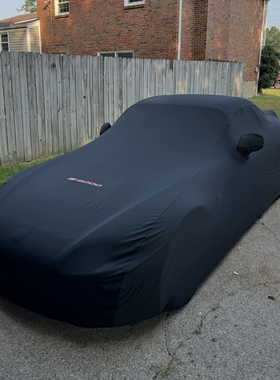 适用本田S2000ap1AP2专用汽车车衣F20C车罩F22C1车套honda跑车罩