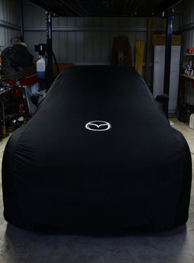 适用马自达RX7fd3s车衣RX8车罩RX3车套RX9跑车FB/FC/FD/typer车衣