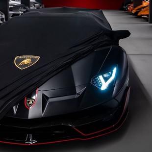 定制兰博基尼专用车衣LP610/580/640/700/560盖拉多URUS弹力车罩