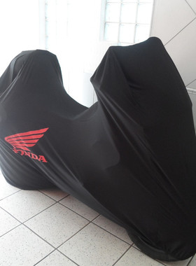 适用本田佛沙XADV350/750/250NSS300PCX160/150银翼600/400车衣罩