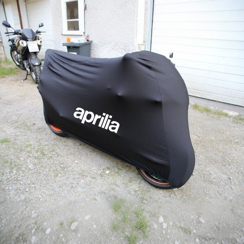 适用阿普利亚GPR250RS660Pagani150CR150Shiver900cafe防雨车衣罩