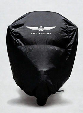 本田金翼GL1800/1500专用车衣车罩套本田Honda goldwing 1800车衣