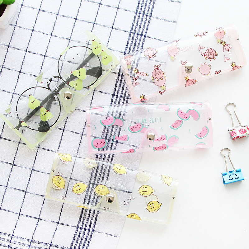 Etui à lunettes - Ref 1245314 Image 5