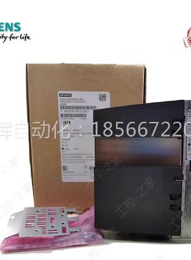 议价拍前SL3W210-1PE11-8UL16西门子G120 055K变频器6SL3.210 1PE