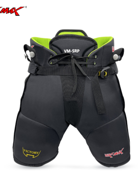 威玛仕 VIK-MAX 青少年/成人 冰球 轮滑球 护具通用款防摔裤