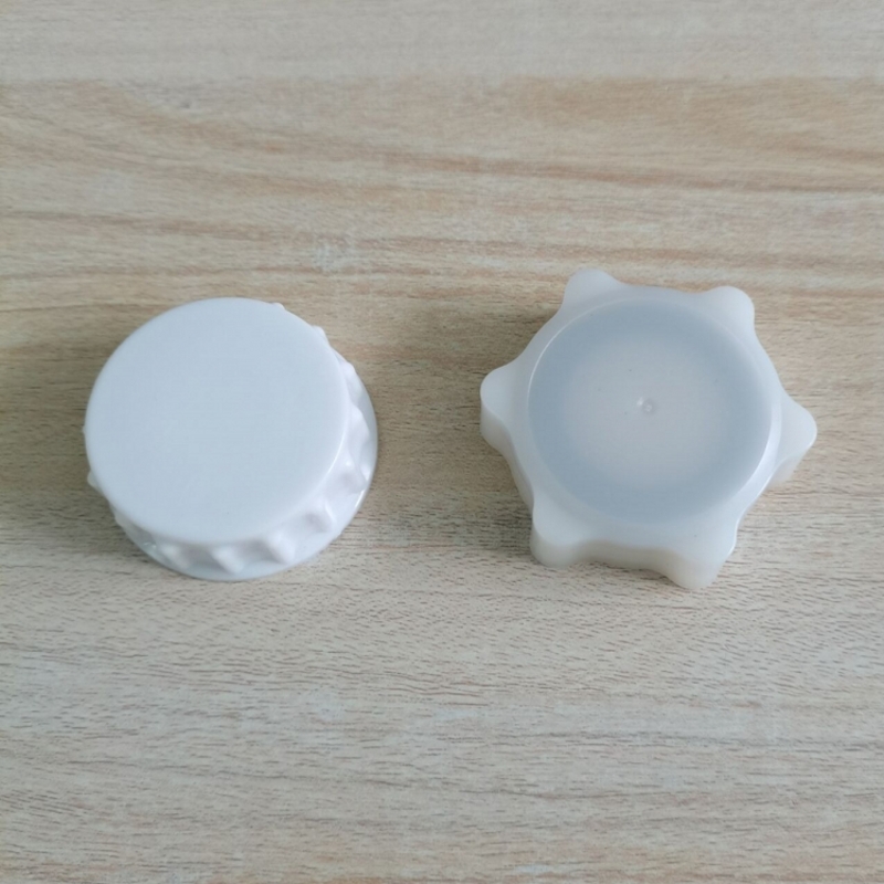 汤婆子盖子密封圈热水袋盖子大号盖子中号盖子暖手宝盖子配件单个