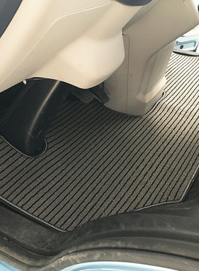 华晨金杯鑫源E3L T1L T3L T5L 好运1号 豪运EV新能源电动车脚垫