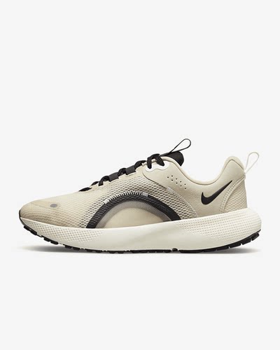 NIKE/耐克 REACT ESCAPE RN 2女子缓震轻便透气跑步鞋 DJ9976-100