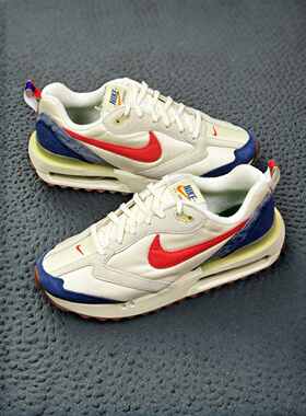 NIKE耐克OUTLETS AIR MAX DAWN男复古老爹鞋时尚运动鞋DV1487-162
