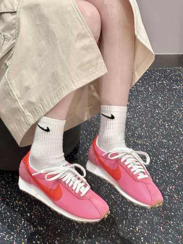 NIKE/耐克 女鞋WLD-1000轻便舒适网眼运动休闲鞋 HF3227-601